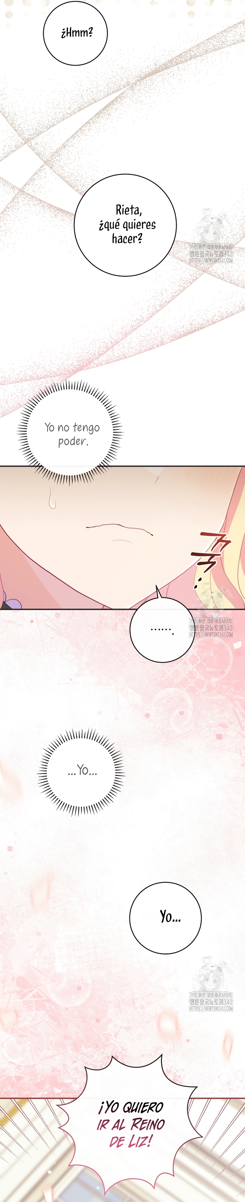 Me convertí en la amiga de la infancia del obsesivo segundo protagonista masculino Capítulo 16 - Página 21