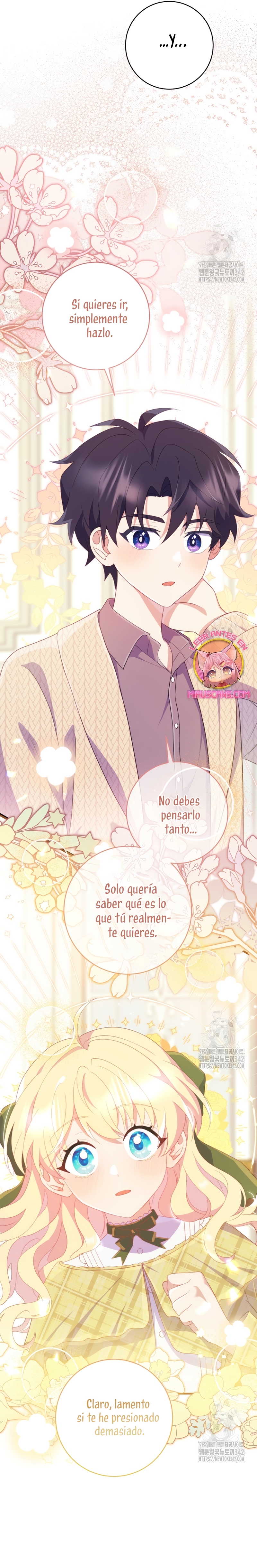 Me convertí en la amiga de la infancia del obsesivo segundo protagonista masculino Capítulo 16 - Página 24