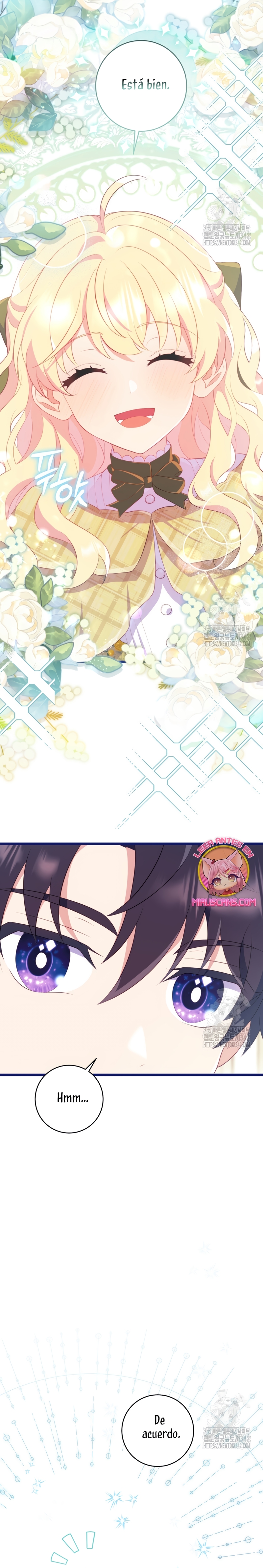 Me convertí en la amiga de la infancia del obsesivo segundo protagonista masculino Capítulo 16 - Página 30