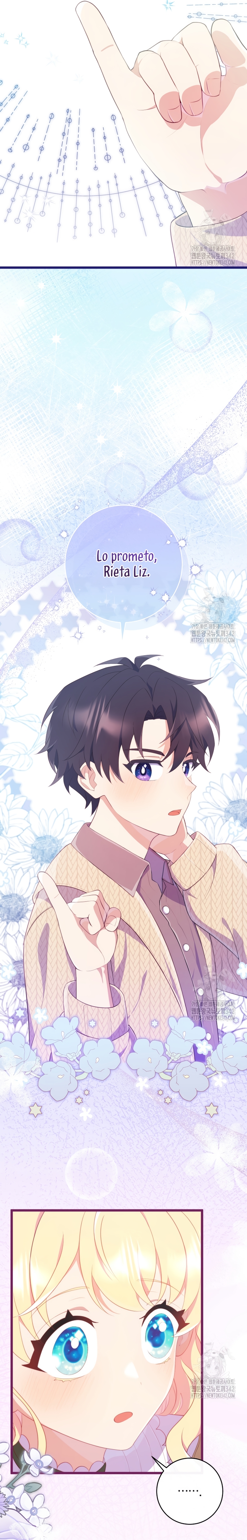 Me convertí en la amiga de la infancia del obsesivo segundo protagonista masculino Capítulo 16 - Página 31