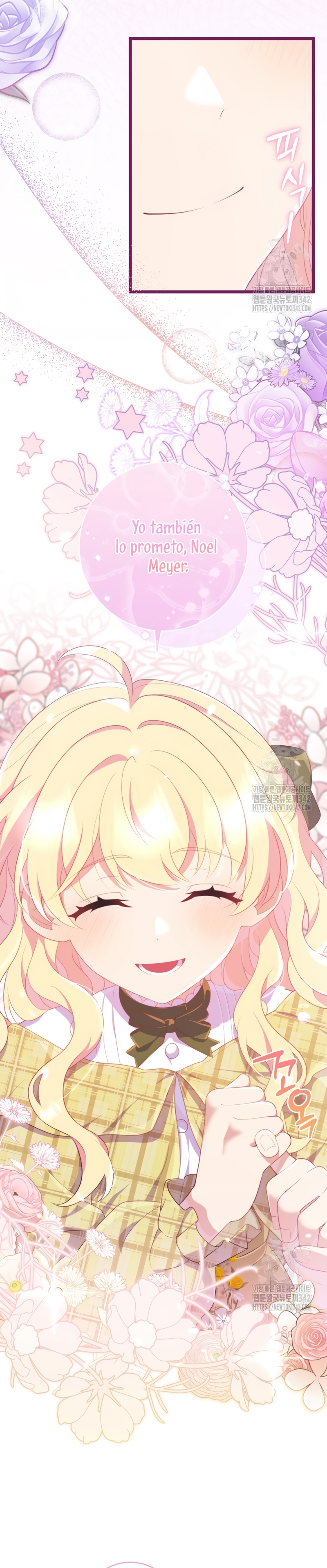 Me convertí en la amiga de la infancia del obsesivo segundo protagonista masculino Capítulo 16 - Página 32