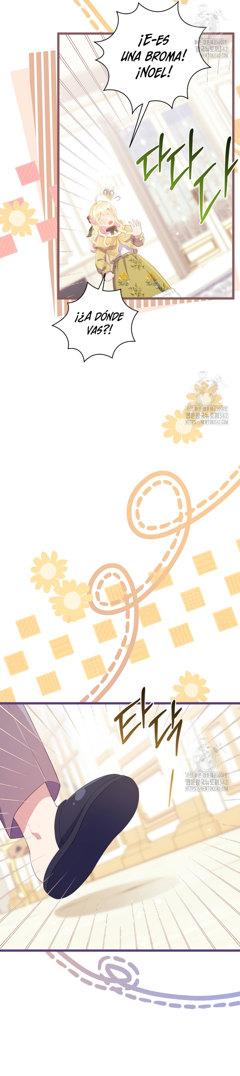 Me convertí en la amiga de la infancia del obsesivo segundo protagonista masculino Capítulo 16 - Página 37