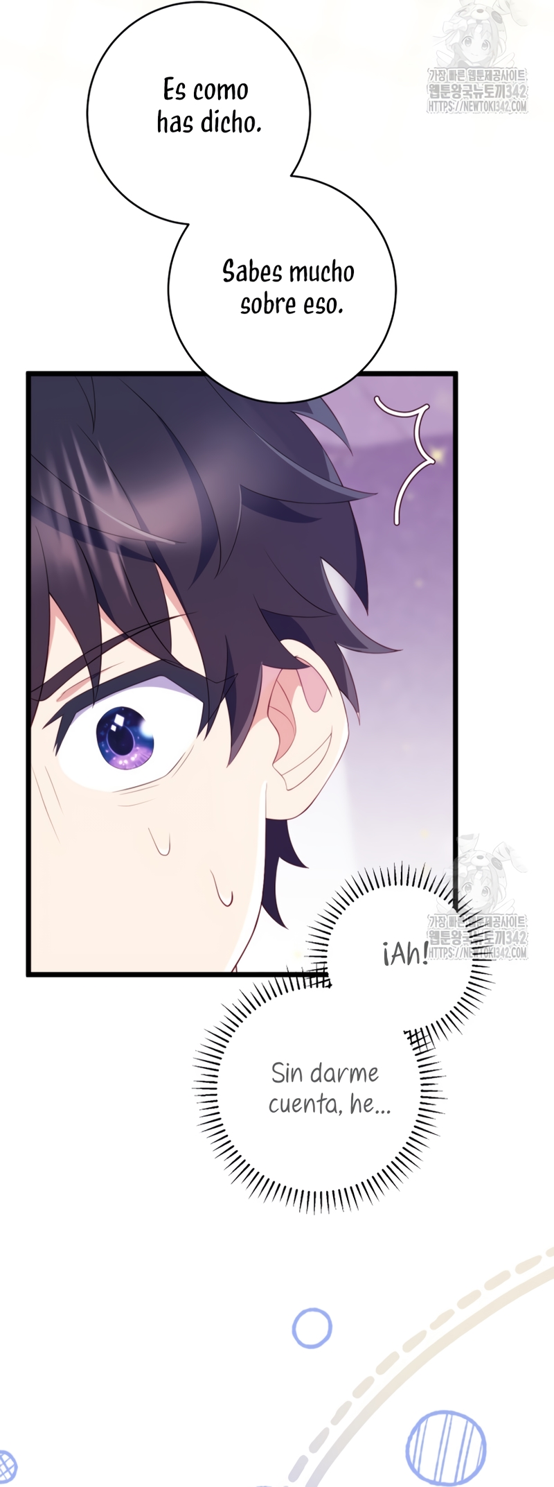 Me convertí en la amiga de la infancia del obsesivo segundo protagonista masculino Capítulo 16 - Página 9