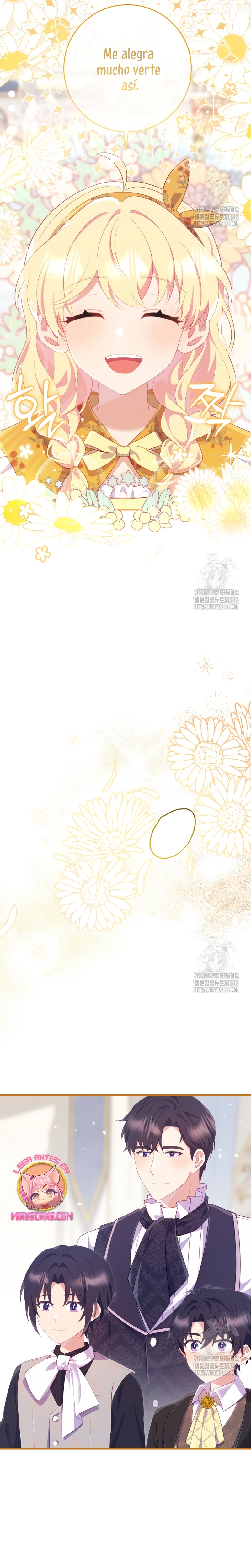 Me convertí en la amiga de la infancia del obsesivo segundo protagonista masculino Capítulo 17 - Página 30