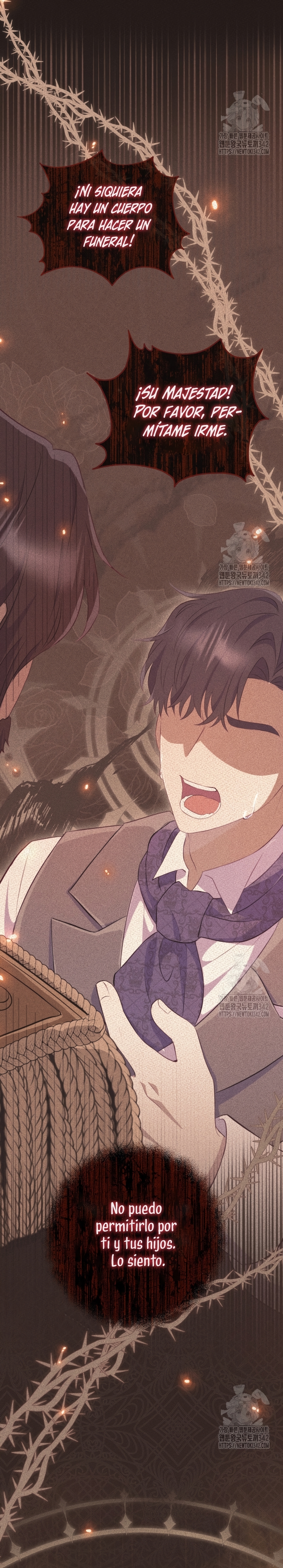 Me convertí en la amiga de la infancia del obsesivo segundo protagonista masculino Capítulo 17 - Página 38