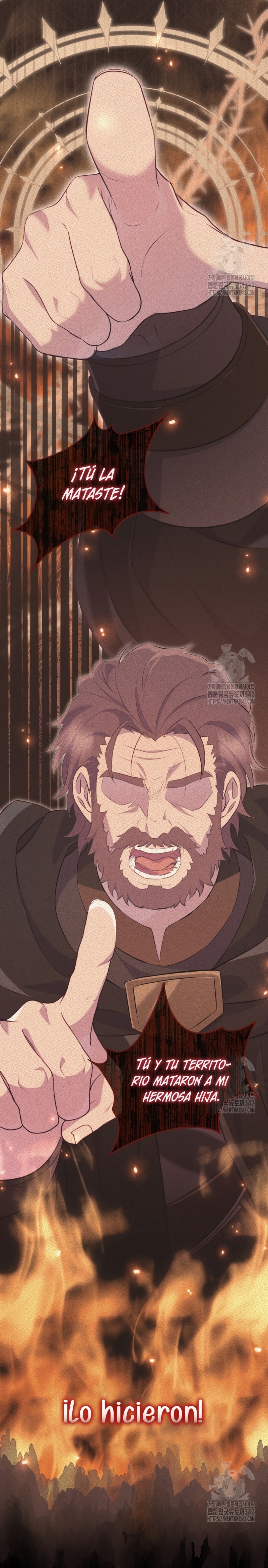 Me convertí en la amiga de la infancia del obsesivo segundo protagonista masculino Capítulo 17 - Página 39