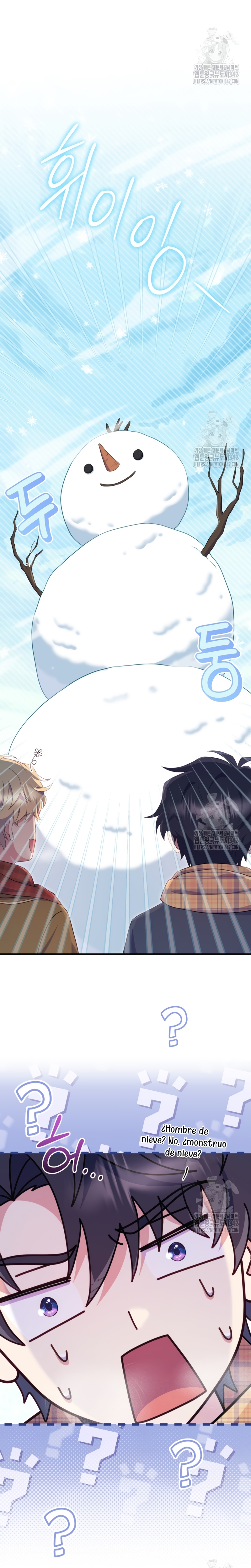 Me convertí en la amiga de la infancia del obsesivo segundo protagonista masculino Capítulo 17 - Página 8