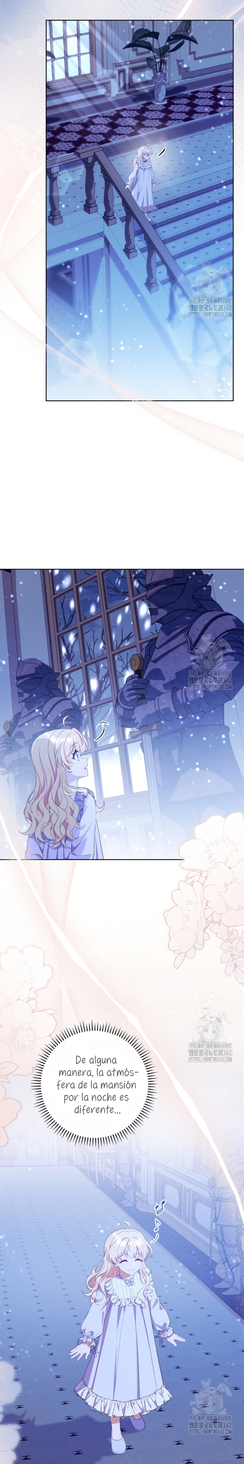 Me convertí en la amiga de la infancia del obsesivo segundo protagonista masculino Capítulo 18 - Página 10