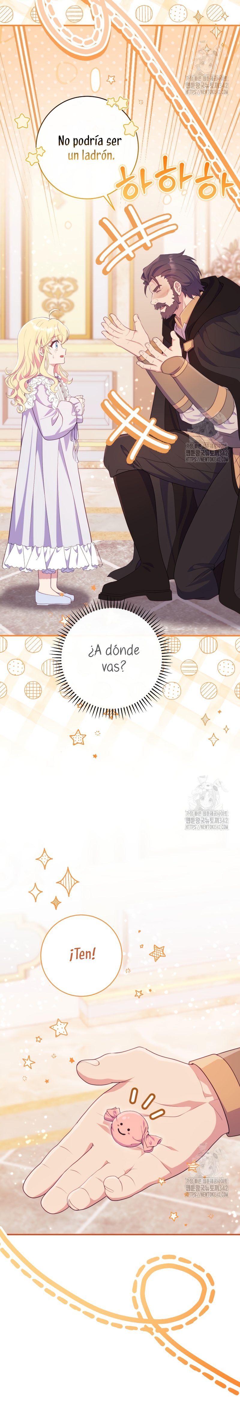 Me convertí en la amiga de la infancia del obsesivo segundo protagonista masculino Capítulo 18 - Página 17