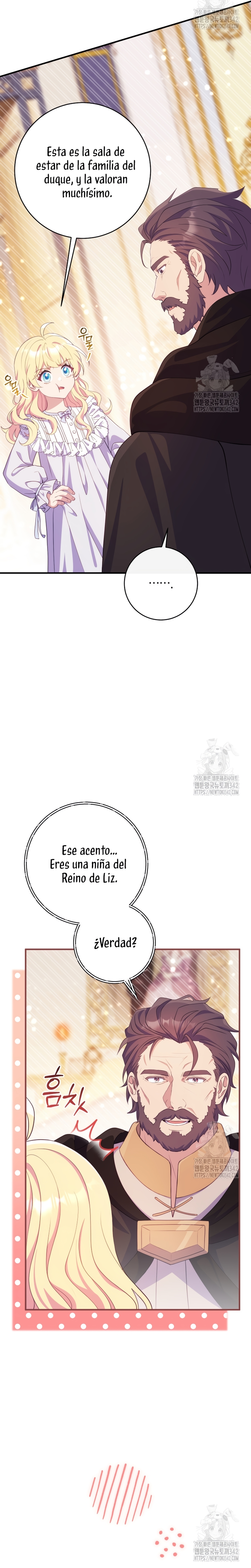 Me convertí en la amiga de la infancia del obsesivo segundo protagonista masculino Capítulo 18 - Página 20