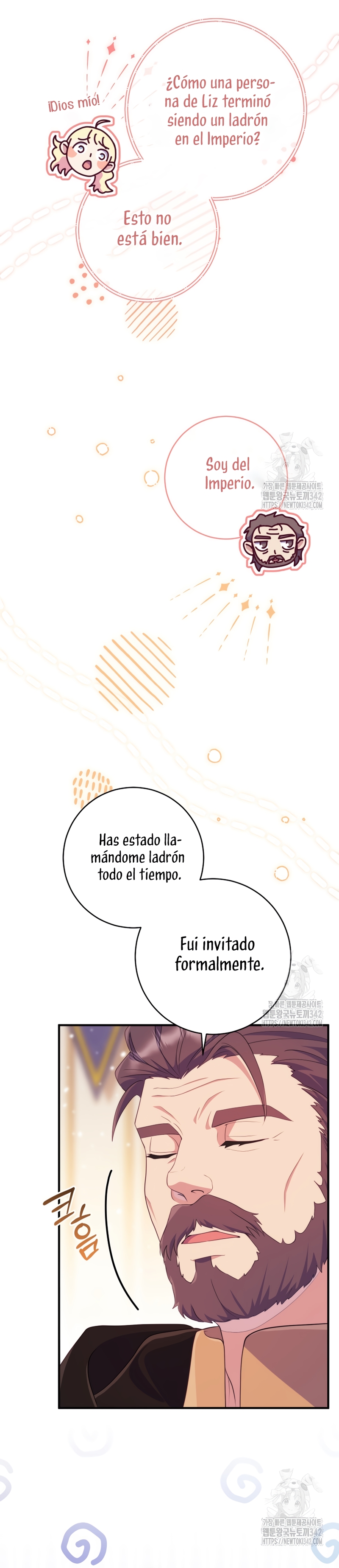 Me convertí en la amiga de la infancia del obsesivo segundo protagonista masculino Capítulo 18 - Página 21