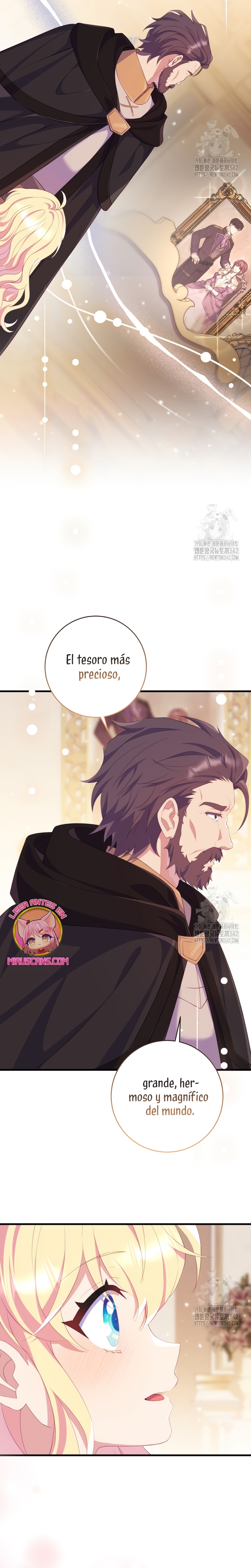 Me convertí en la amiga de la infancia del obsesivo segundo protagonista masculino Capítulo 18 - Página 23