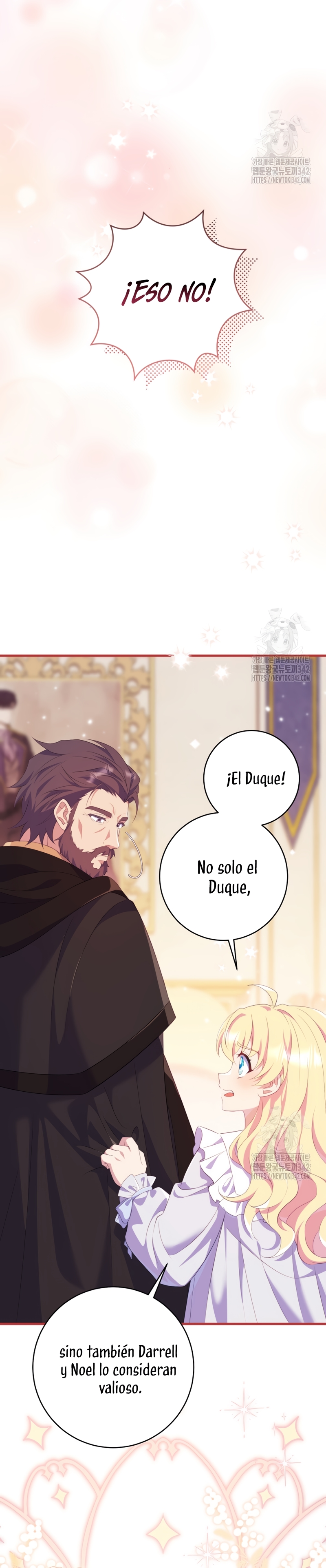 Me convertí en la amiga de la infancia del obsesivo segundo protagonista masculino Capítulo 18 - Página 24