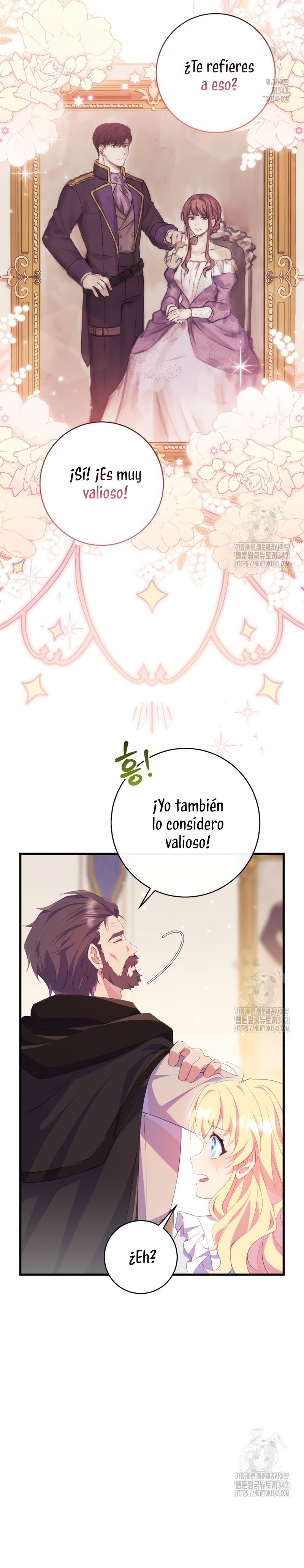 Me convertí en la amiga de la infancia del obsesivo segundo protagonista masculino Capítulo 18 - Página 25