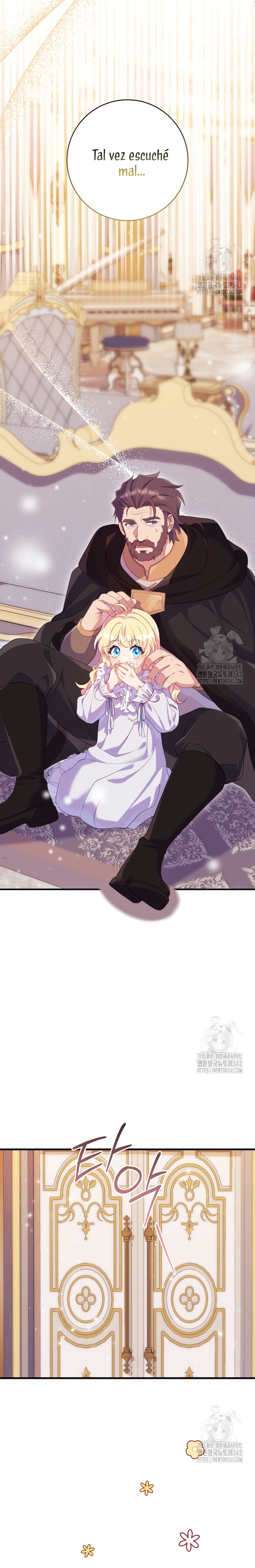 Me convertí en la amiga de la infancia del obsesivo segundo protagonista masculino Capítulo 18 - Página 29