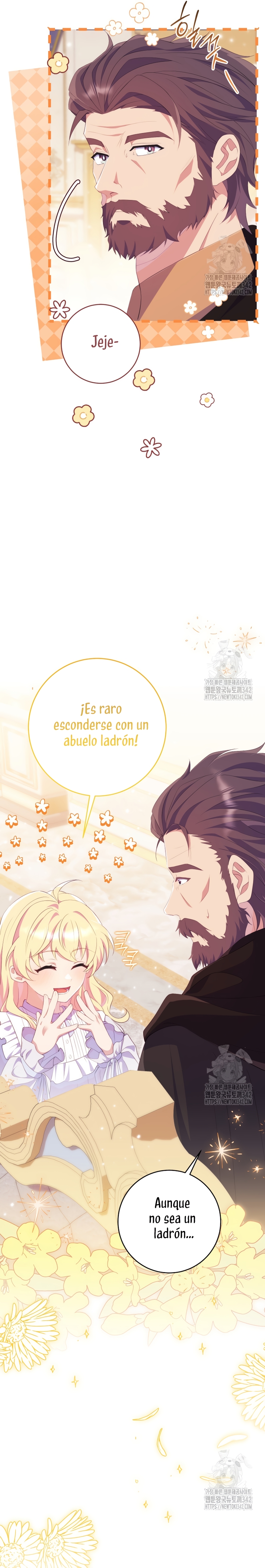 Me convertí en la amiga de la infancia del obsesivo segundo protagonista masculino Capítulo 18 - Página 30