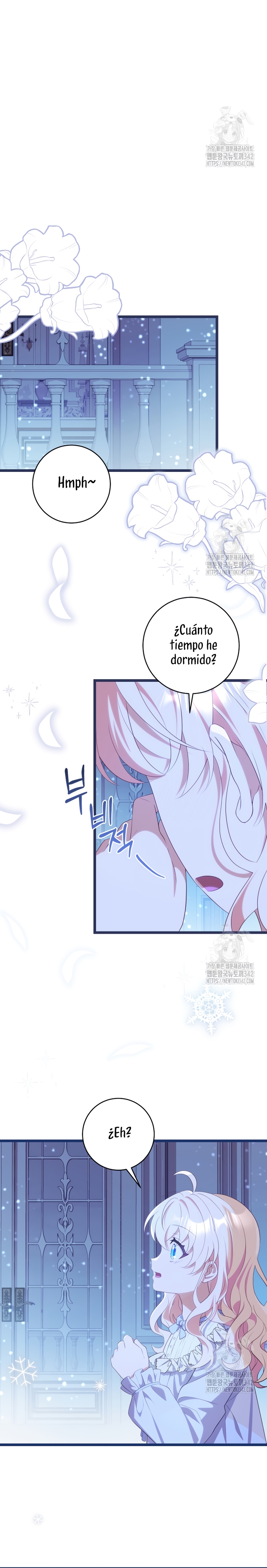 Me convertí en la amiga de la infancia del obsesivo segundo protagonista masculino Capítulo 18 - Página 5