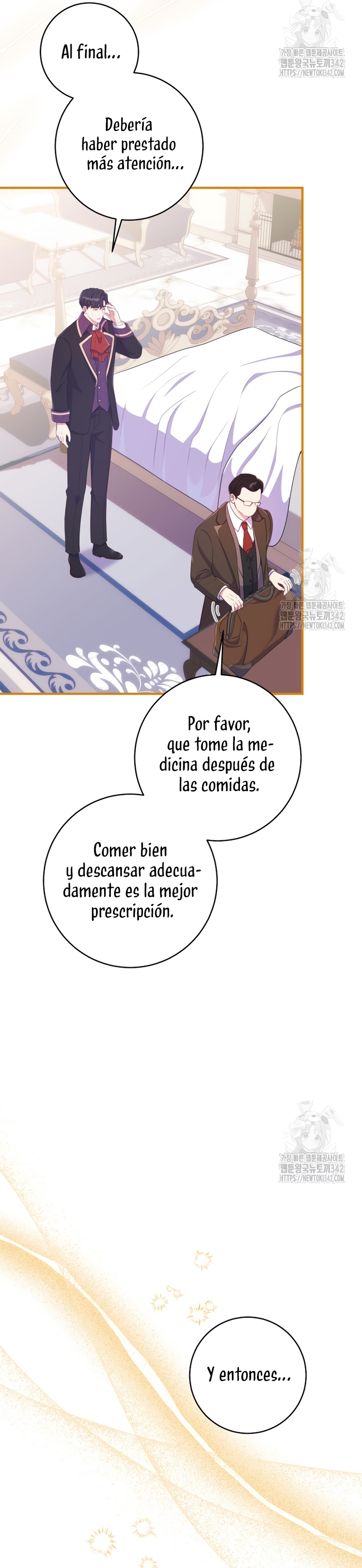 Me convertí en la amiga de la infancia del obsesivo segundo protagonista masculino Capítulo 19 - Página 11