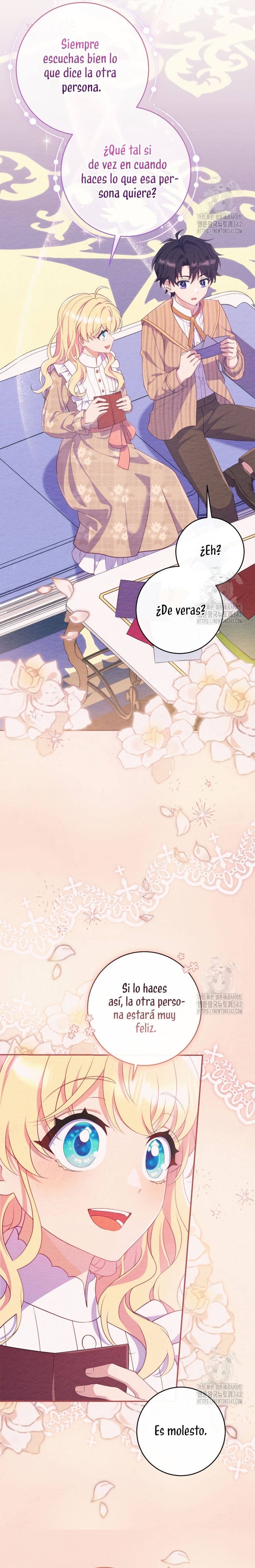 Me convertí en la amiga de la infancia del obsesivo segundo protagonista masculino Capítulo 19 - Página 16
