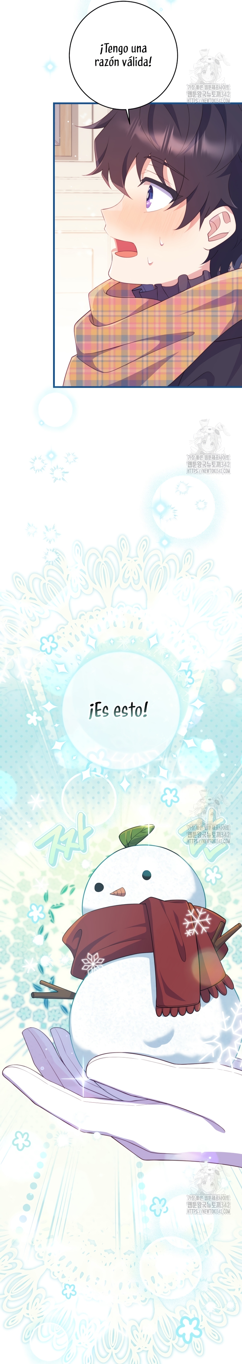 Me convertí en la amiga de la infancia del obsesivo segundo protagonista masculino Capítulo 19 - Página 22