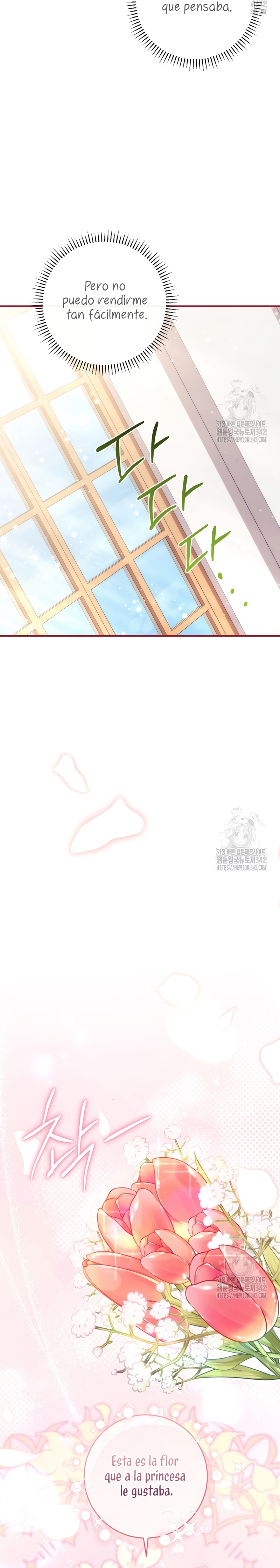 Me convertí en la amiga de la infancia del obsesivo segundo protagonista masculino Capítulo 19 - Página 25