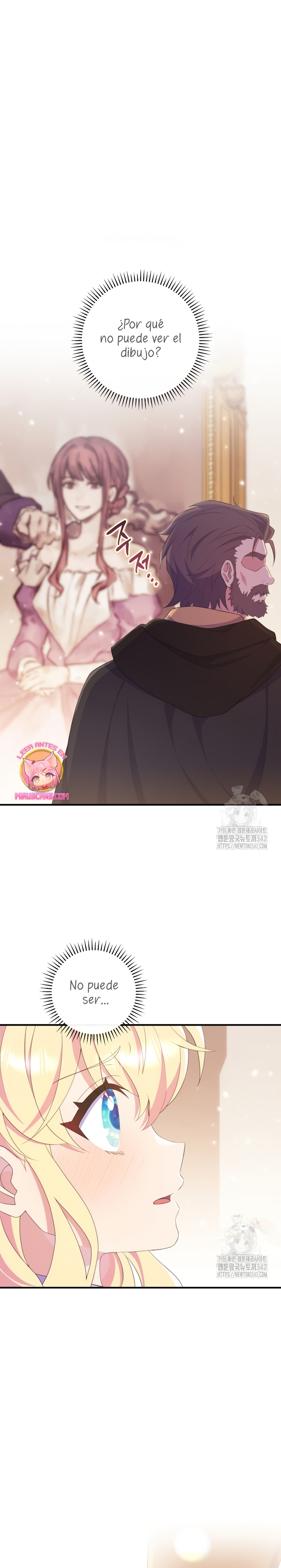 Me convertí en la amiga de la infancia del obsesivo segundo protagonista masculino Capítulo 19 - Página 3