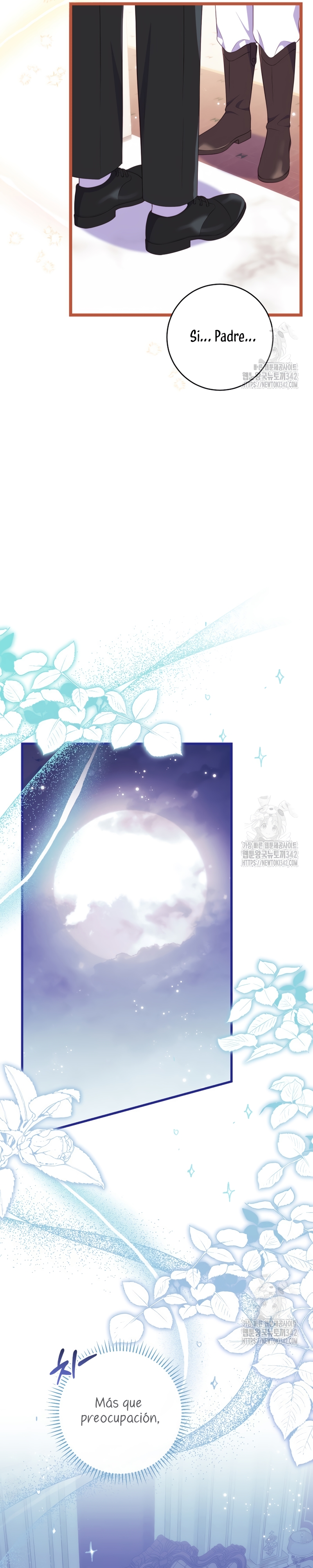 Me convertí en la amiga de la infancia del obsesivo segundo protagonista masculino Capítulo 19 - Página 35