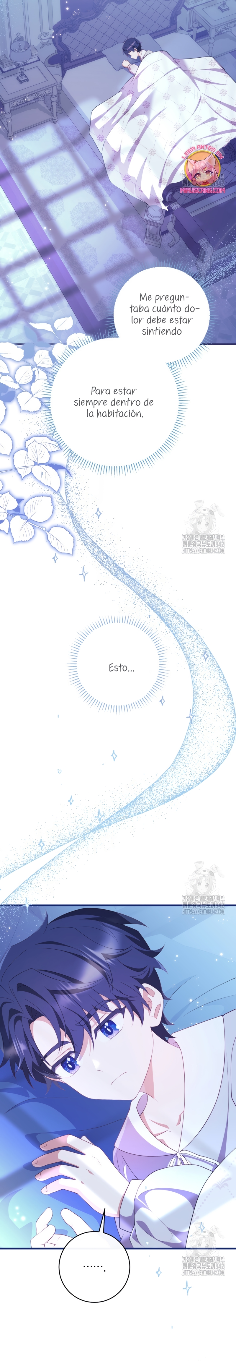 Me convertí en la amiga de la infancia del obsesivo segundo protagonista masculino Capítulo 19 - Página 36