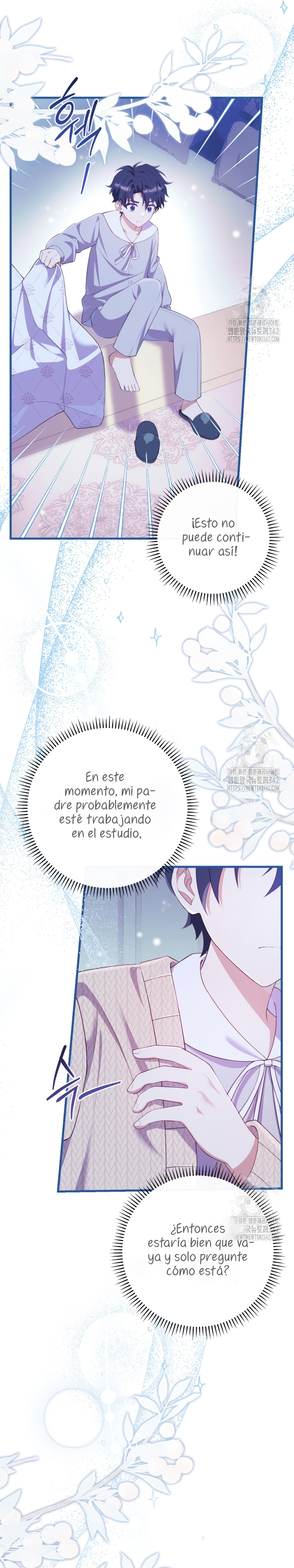 Me convertí en la amiga de la infancia del obsesivo segundo protagonista masculino Capítulo 19 - Página 37