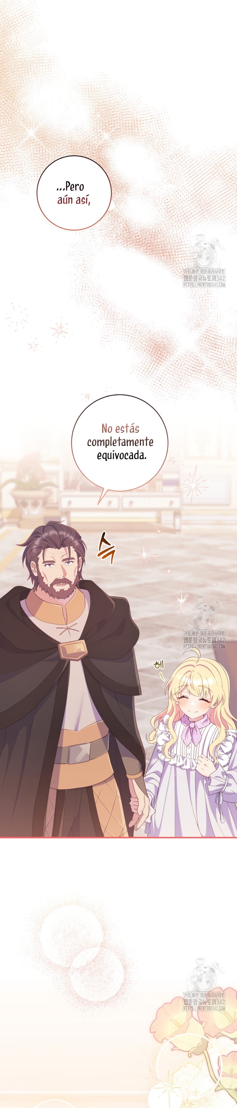 Me convertí en la amiga de la infancia del obsesivo segundo protagonista masculino Capítulo 19 - Página 6