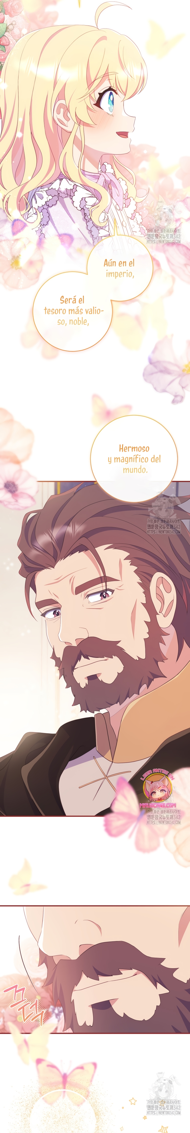 Me convertí en la amiga de la infancia del obsesivo segundo protagonista masculino Capítulo 19 - Página 8