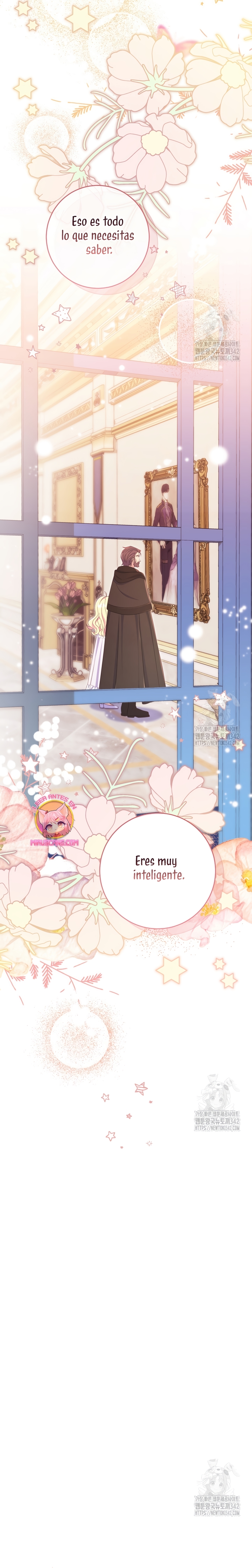 Me convertí en la amiga de la infancia del obsesivo segundo protagonista masculino Capítulo 19 - Página 9