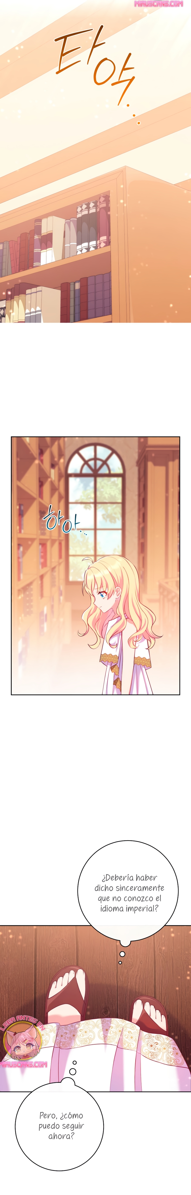 Me convertí en la amiga de la infancia del obsesivo segundo protagonista masculino Capítulo 2 - Página 26