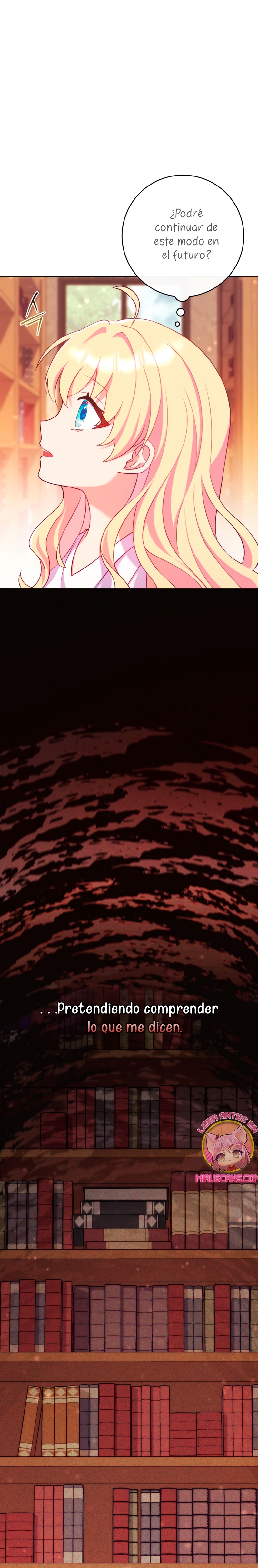 Me convertí en la amiga de la infancia del obsesivo segundo protagonista masculino Capítulo 2 - Página 27