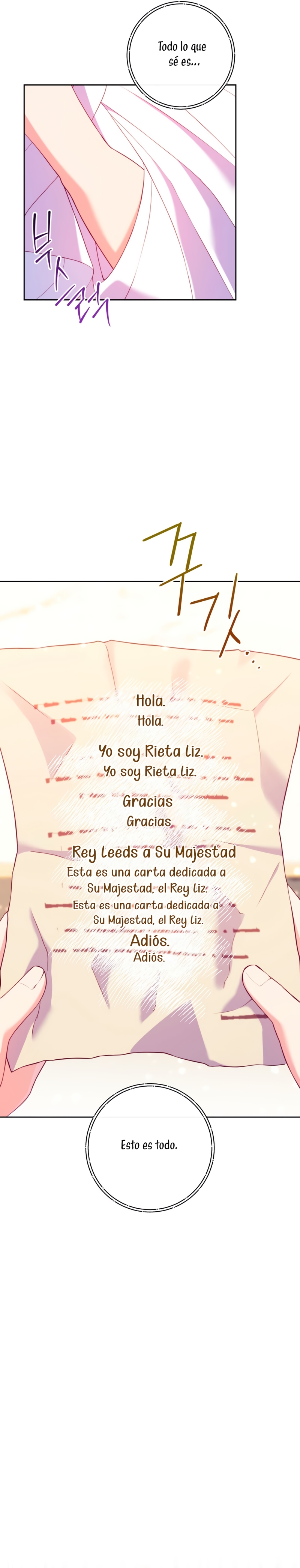 Me convertí en la amiga de la infancia del obsesivo segundo protagonista masculino Capítulo 2 - Página 37