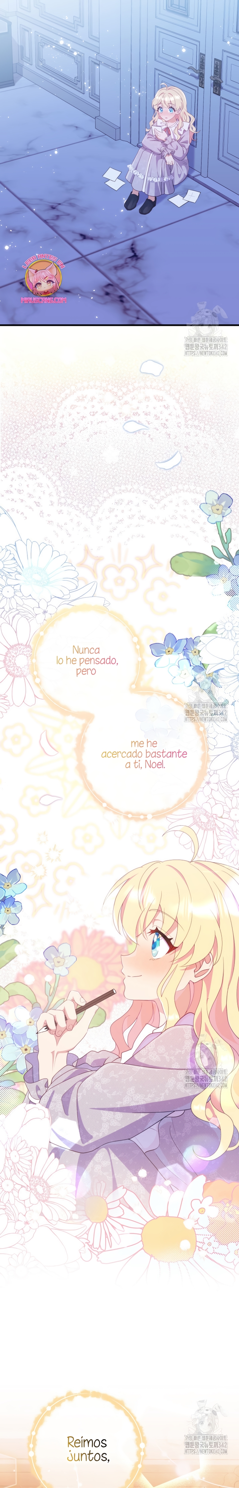 Me convertí en la amiga de la infancia del obsesivo segundo protagonista masculino Capítulo 20 - Página 12