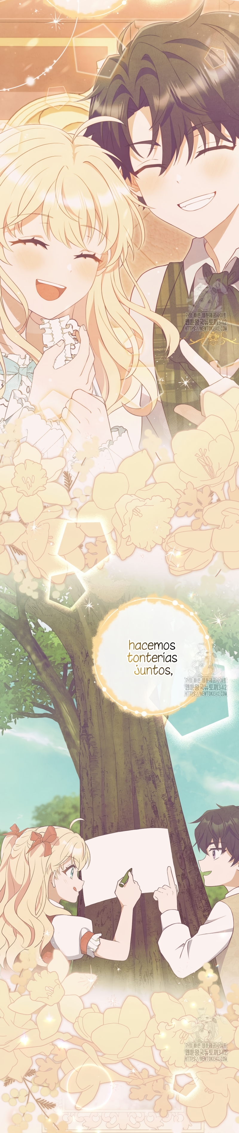 Me convertí en la amiga de la infancia del obsesivo segundo protagonista masculino Capítulo 20 - Página 13