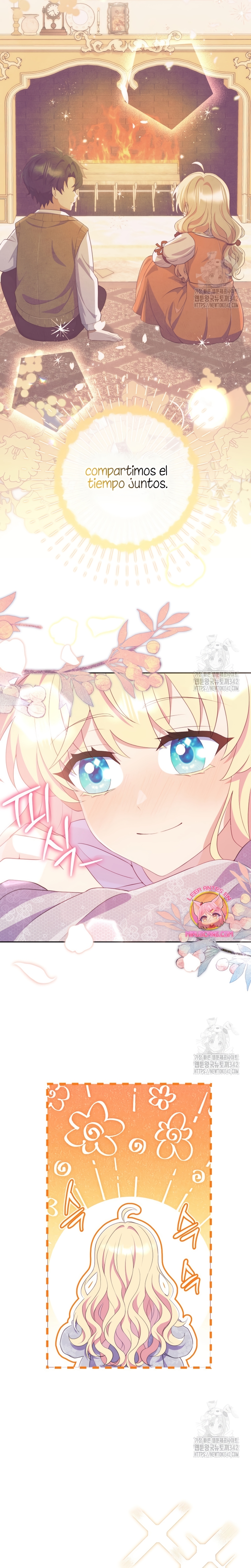 Me convertí en la amiga de la infancia del obsesivo segundo protagonista masculino Capítulo 20 - Página 14