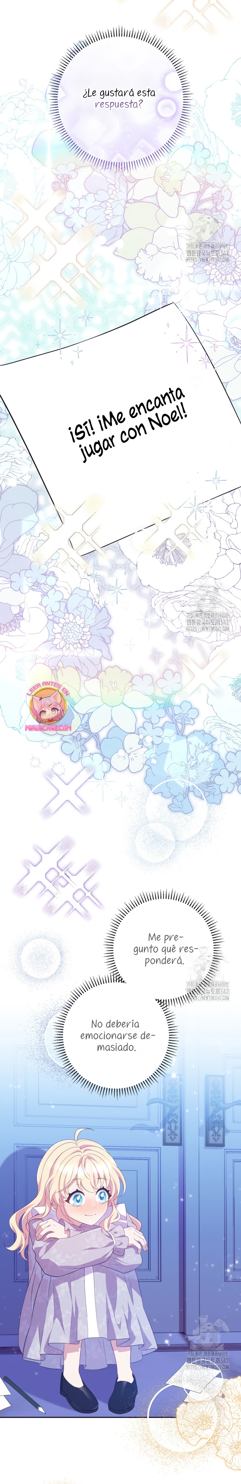 Me convertí en la amiga de la infancia del obsesivo segundo protagonista masculino Capítulo 20 - Página 15