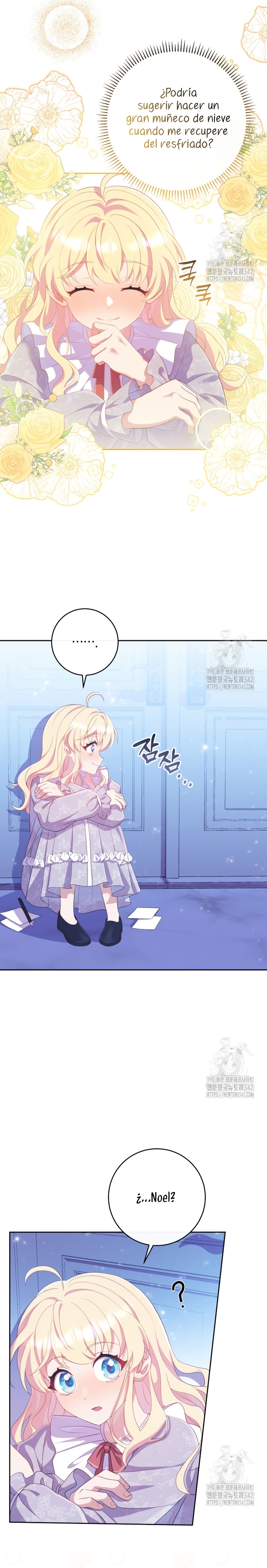 Me convertí en la amiga de la infancia del obsesivo segundo protagonista masculino Capítulo 20 - Página 16