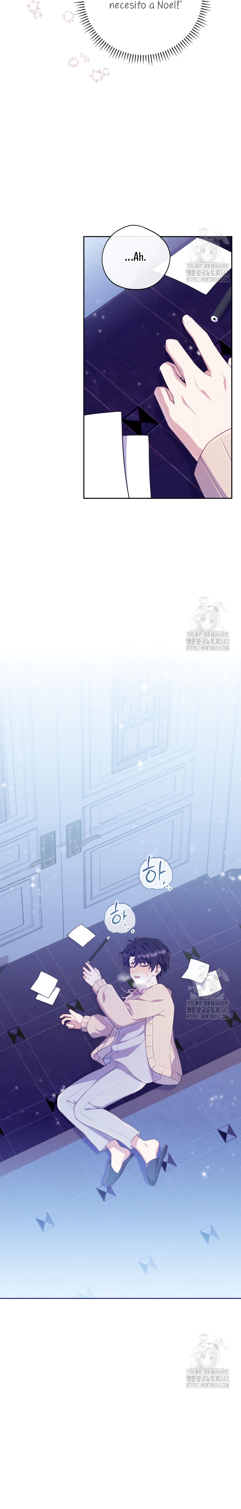 Me convertí en la amiga de la infancia del obsesivo segundo protagonista masculino Capítulo 20 - Página 18