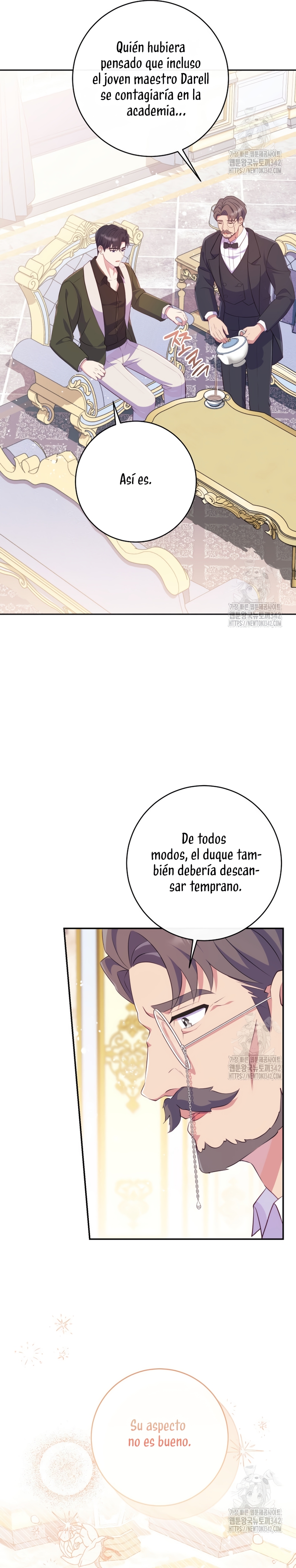 Me convertí en la amiga de la infancia del obsesivo segundo protagonista masculino Capítulo 20 - Página 22