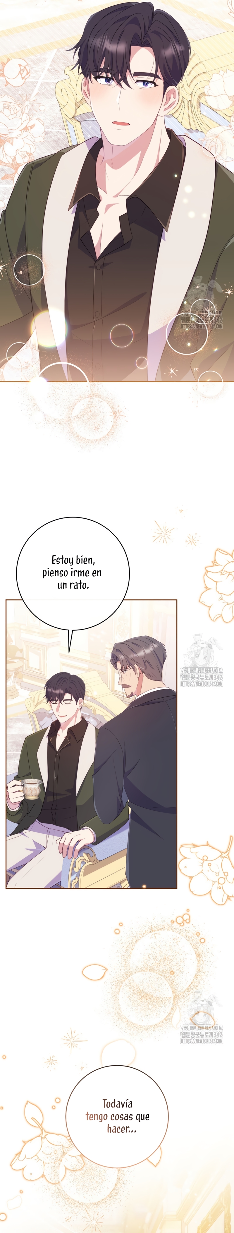 Me convertí en la amiga de la infancia del obsesivo segundo protagonista masculino Capítulo 20 - Página 23