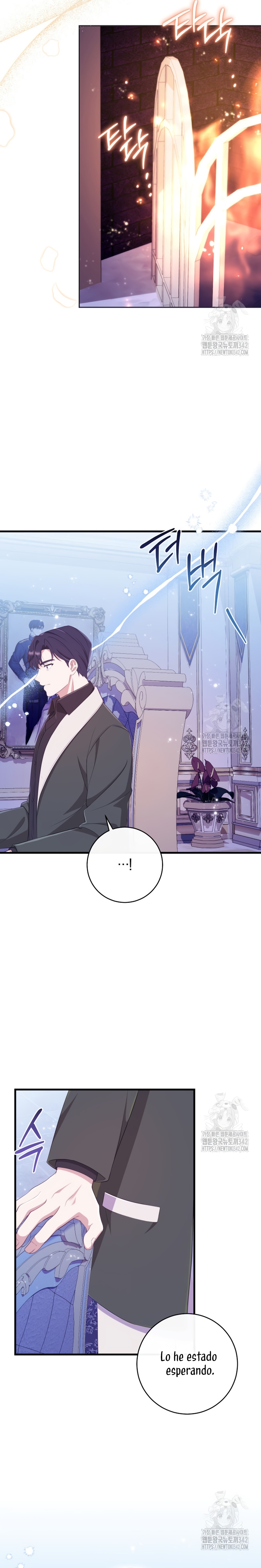 Me convertí en la amiga de la infancia del obsesivo segundo protagonista masculino Capítulo 20 - Página 25