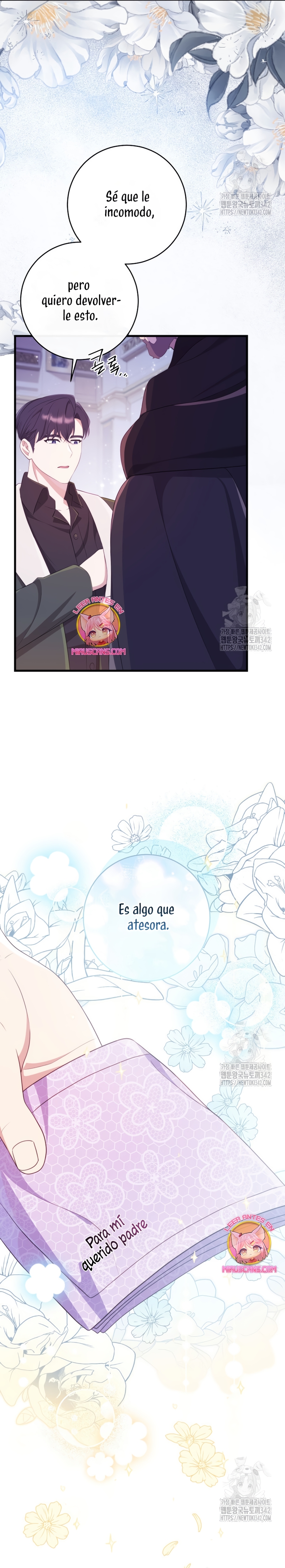 Me convertí en la amiga de la infancia del obsesivo segundo protagonista masculino Capítulo 20 - Página 27