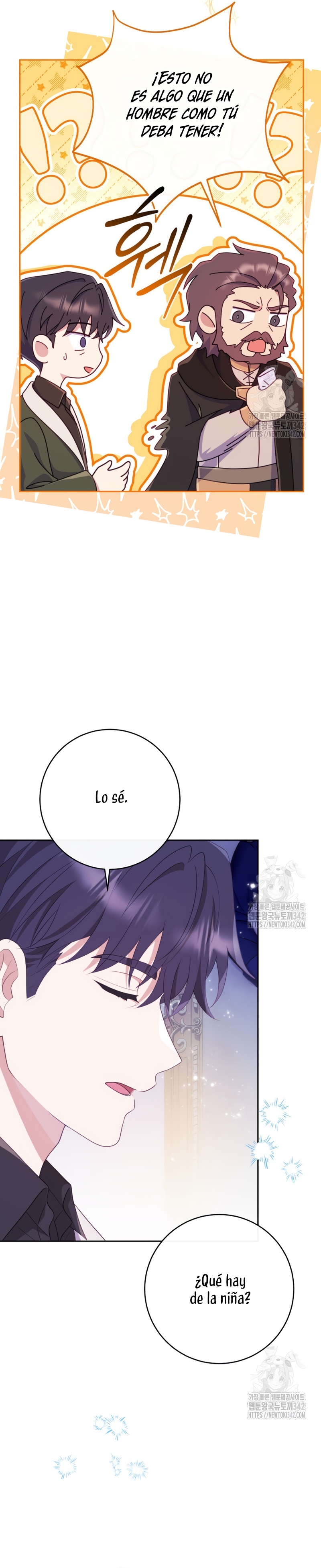 Me convertí en la amiga de la infancia del obsesivo segundo protagonista masculino Capítulo 20 - Página 28