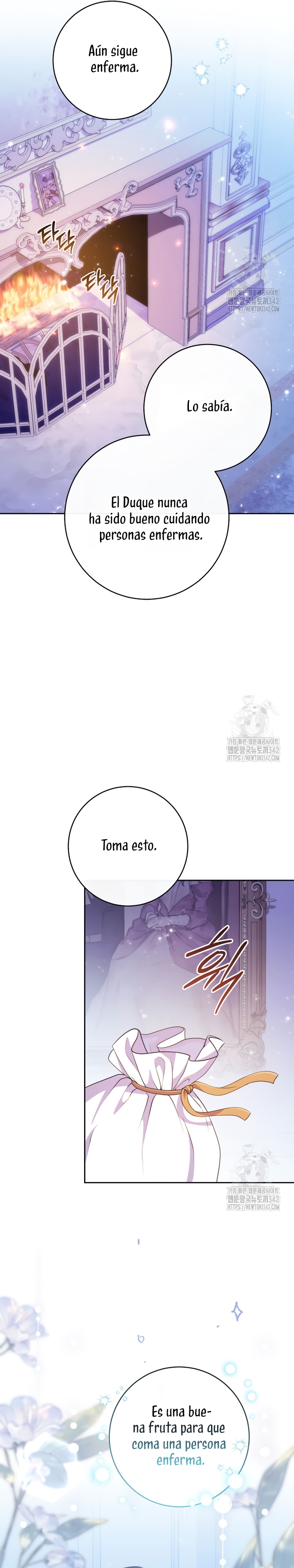 Me convertí en la amiga de la infancia del obsesivo segundo protagonista masculino Capítulo 20 - Página 29