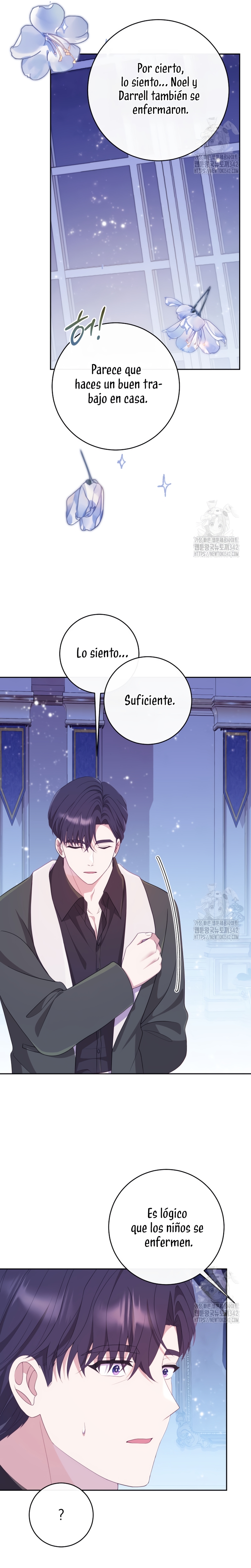 Me convertí en la amiga de la infancia del obsesivo segundo protagonista masculino Capítulo 20 - Página 31