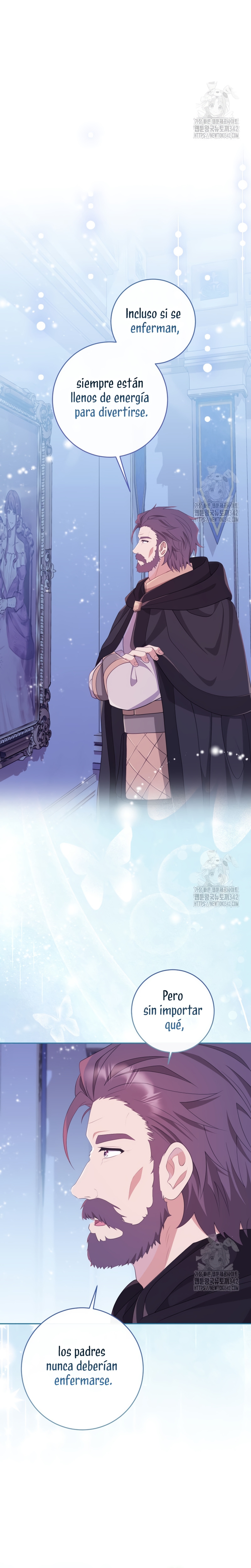 Me convertí en la amiga de la infancia del obsesivo segundo protagonista masculino Capítulo 20 - Página 32