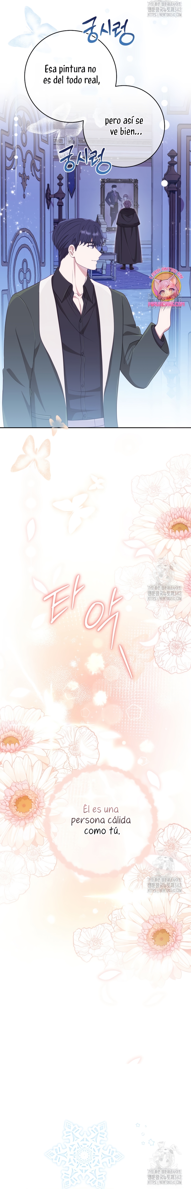 Me convertí en la amiga de la infancia del obsesivo segundo protagonista masculino Capítulo 20 - Página 36